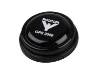 PROCOM GPS2000B-FME-5V HemiF-Ant 1575MHz