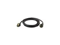 APC Power Cord Locking C19 to L6-20P 3m