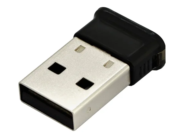 DIGITUS USB Bluetooth Adapter Tiny 10m