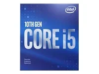 INTEL Core i5-10400F 2,9GHz LGA1200 Box