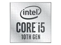 INTEL Core I5-10500T 2.3GHz LGA1200 Tray