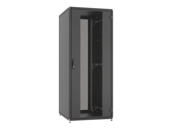 EFB 48,3cm Serverschrank 42HE 800X800