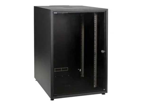EFB 19Zoll Netzwerkschrank 15HE 600X800