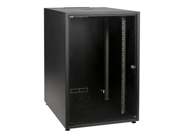 EFB 19Zoll Netzwerkschrank 18HE 600X600