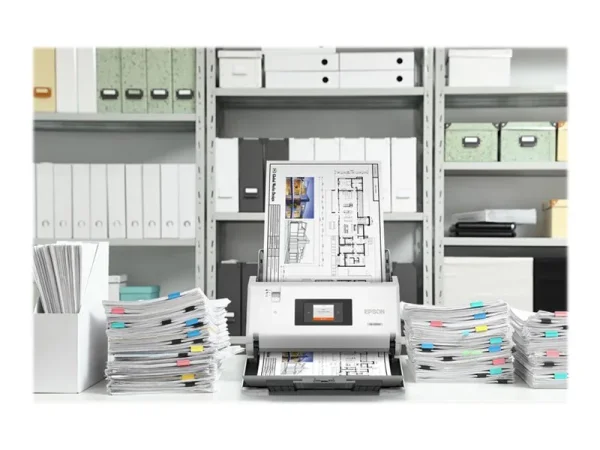 EPSON Scanner WorkForce DS-30000