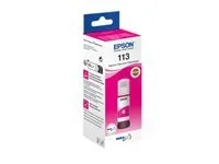 EPSON 2LB 113 EcoTank Pigment Magenta