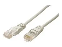 ROLINE Patchkabel Kat.5e Class D 5m