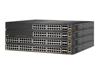 HPE Aruba 6300F Switch 24G CL4 PoE
