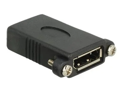DELOCK Adapter DisplayPort 1.1 zumEinbau