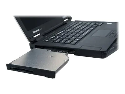 PANASONIC 2nd SSD 256GB