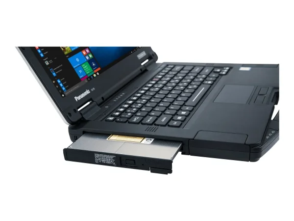 PANASONIC DVD MULTI drive