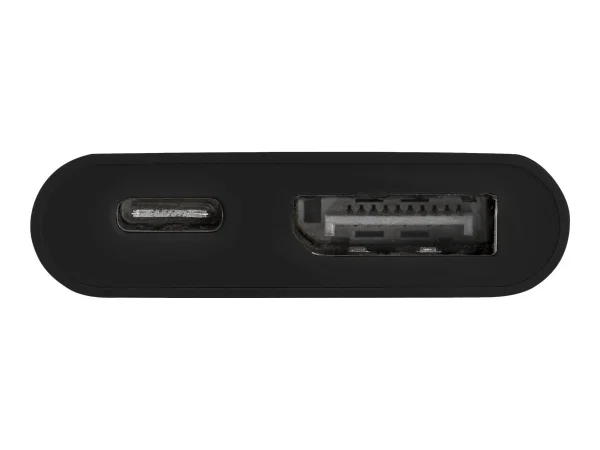 STARTECH USB-C auf DisplayPort- PD - 8K