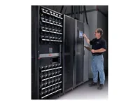 APC Scheduling Upgrade to 7X24