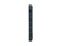 APC Easy PDU Basic 1U 16A 230V 8xC13