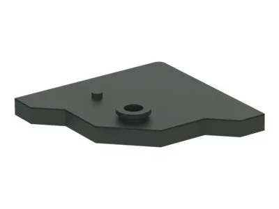 EFB Vibrationsdaempfer fuer PRO Serie