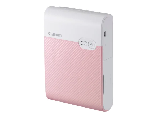 CANON SELPHY SQUARE QX10 Pink