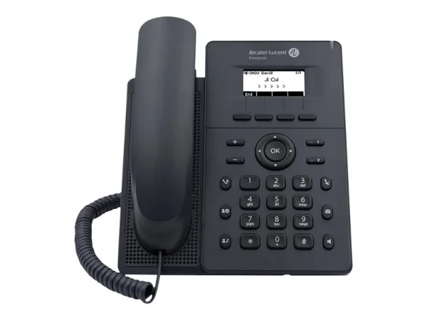 ALE H2P SIP Deskphone