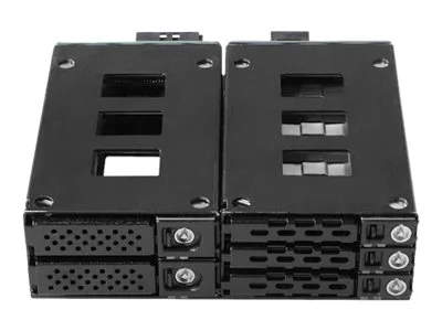 JOUJYE Backplane JJ-N-2937NVMe16