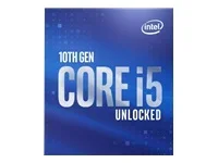 INTEL Core I5-10600K 4.1GHz LGA1200 Box