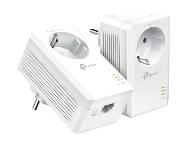 TP-Link TL-PA7017P Kit