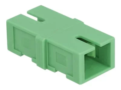 DELOCK Kupplung SC Simplex Buchse 4 St.