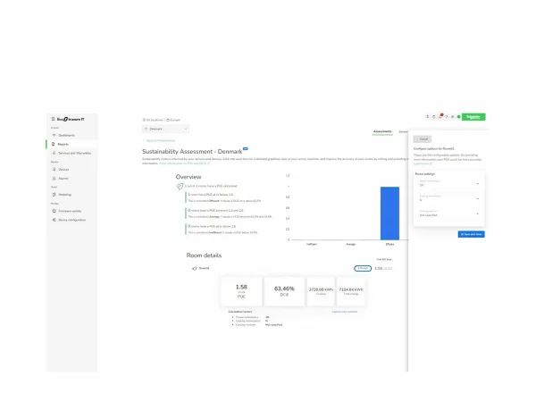 APC EcoStruxure IT Expert 150 nodes 1 Y