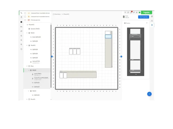 APC EcoStruxure IT Expert 200 nodes 3 Y