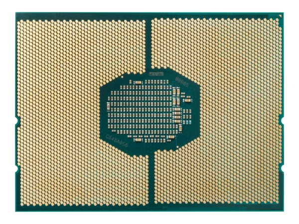 HP Z8G4 Xeon 4208 2.1 2400 8C 85W CPU2