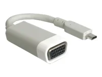 DELOCK Adapterkabel micro HDMI-D > VGA