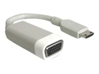 DELOCK Adapterkabel mini HDMI-C > VGA