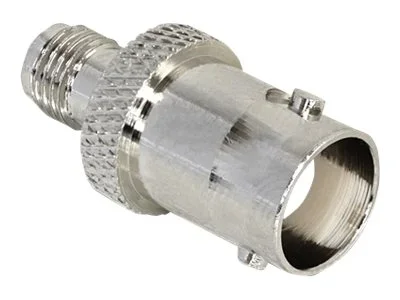 DELOCK HF SMA Buchse> BNC Buchse Adapter