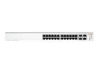 HPE Aruba IOn 1930 24G 4SFP+ Sw EU en