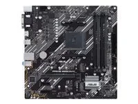 ASUS PRIME B550M-K mATX MB