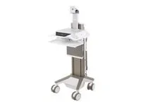 ERGOTRON CareFit Pro Cart LiFe EU