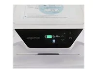 ERGOTRON CareFit Pro Electric Cart EU