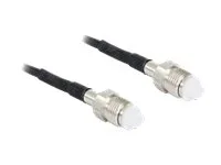 DELOCK HF FME Buchse > FME Buchse 3m