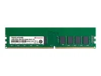 TRANSCEND 8GB DDR4 3200Mhz ECC-DIMM 1Rx8