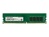 TRANSCEND 16GB DDR4 3200Mhz U-DIMM 2Rx8
