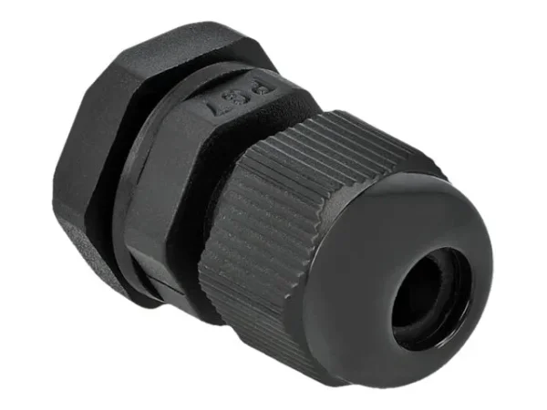 DELOCK Kabelverschraubung PG7 10 Stück