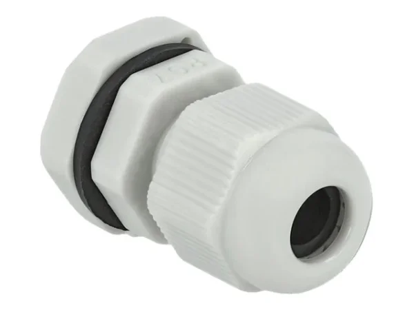 DELOCK Kabelverschraubung PG7 10 Stück