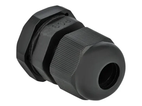 DELOCK Kabelverschraubung PG9 10 Stück