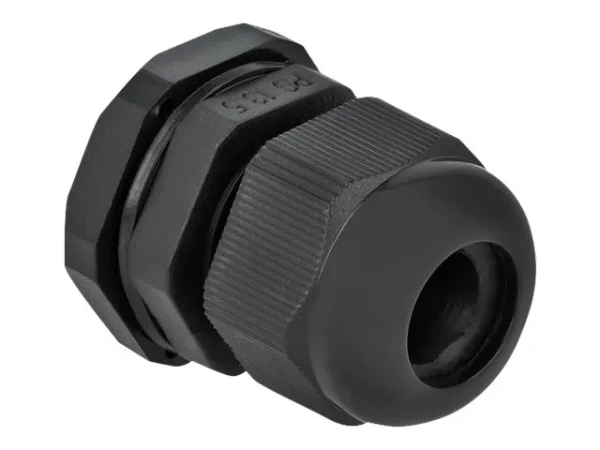 DELOCK Kabelverschraubung PG13 5 10Stück