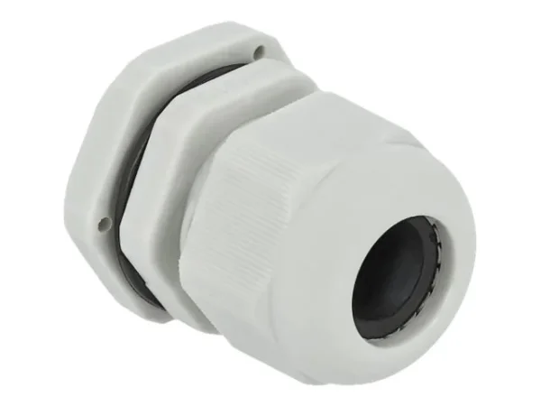 DELOCK Kabelverschraubung PG16 10 Stück