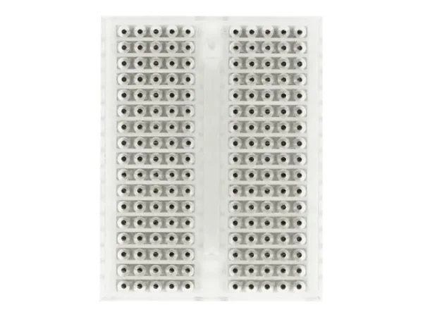 DELOCK Experimentier-Mini Steckbrett 170