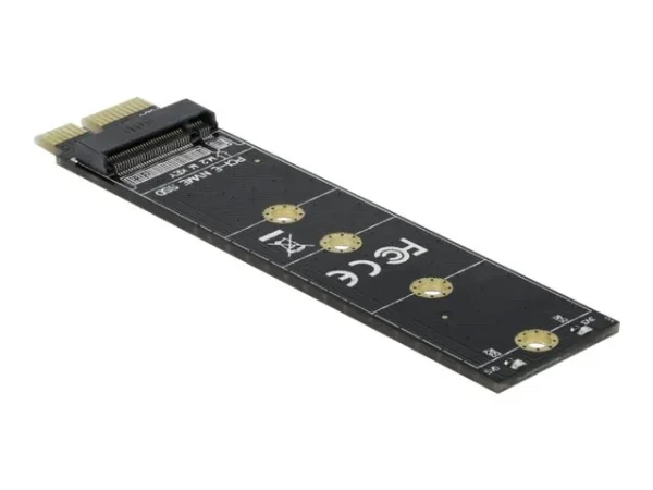 DELOCK PCI Express x1 zu M.2 Key M Adap.
