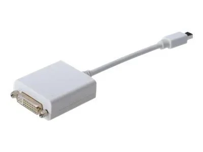 ASSMANN Adapterkabe mini DisplayPort DVI