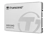 TRANSCEND 1TB 6,35cm SSD SATA3 QLC