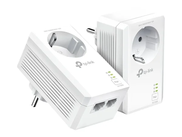 TP-LINK TL-PA7027P KIT