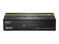 TRENDNET TEG-S50G Netzwerk Switch