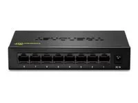 TRENDNET TEG-S82g 8-Port Gigabit Switch
